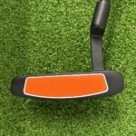 Used Benross Aero Putter – 24.5 in, Youth Flex Benross Aero Junior Graphite Shaft