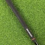 Used Benross Aero Putter – 24.5 in, Youth Flex Benross Aero Junior Graphite Shaft