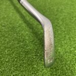 Used Titleist Vokey Design 252.08 Gap Wedge – 52 Degree, Steel Shaft