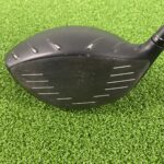 Used Ping G SF Tec Driver – 10 Degree, Stiff-Regular Flex Ping Alta J 50 Graphite Shaft