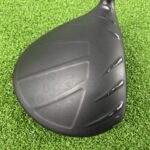 Used Ping G SF Tec Driver – 10 Degree, Stiff-Regular Flex Ping Alta J 50 Graphite Shaft