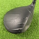 Used Ping G SF Tec Driver – 10 Degree, Stiff-Regular Flex Ping Alta J 50 Graphite Shaft