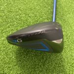 Used Ping G SF Tec Driver – 10 Degree, Stiff-Regular Flex Ping Alta J 50 Graphite Shaft