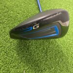 Used Ping G SF Tec Driver – 10 Degree, Stiff-Regular Flex Ping Alta J 50 Graphite Shaft
