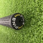 Used Ping G SF Tec Driver – 10 Degree, Stiff-Regular Flex Ping Alta J 50 Graphite Shaft