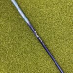 Used Ping G SF Tec Driver – 10 Degree, Stiff-Regular Flex Ping Alta J 50 Graphite Shaft