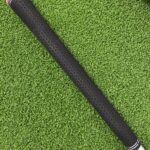 Used TaylorMade AeroBurner Driver – 11 Degree, Stiff-Regular Flex Mitsubishi Chemical TM1-215 Graphite Shaft