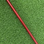 Used TaylorMade AeroBurner Driver – 11 Degree, Stiff-Regular Flex Mitsubishi Chemical TM1-215 Graphite Shaft
