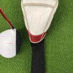 Used TaylorMade AeroBurner Driver – 11 Degree, Stiff-Regular Flex Mitsubishi Chemical TM1-215 Graphite Shaft