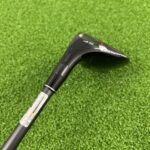 Used Left Handed Srixon ZX Hybrid – 22 Degree, Regular Flex HZRDUS Smoke Black 80 Graphite Shaft