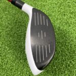 Used TaylorMade AeroBurner Fairway Wood – 19 Degree, Stiff-Regular Flex Mitsubishi Rayon TM1-215 Graphite Shaft