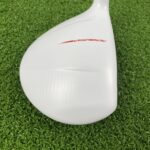 Used TaylorMade AeroBurner Fairway Wood – 19 Degree, Stiff-Regular Flex Mitsubishi Rayon TM1-215 Graphite Shaft