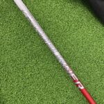 Used TaylorMade AeroBurner Fairway Wood – 19 Degree, Stiff-Regular Flex Mitsubishi Rayon TM1-215 Graphite Shaft