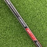 Used TaylorMade AeroBurner Fairway Wood – 19 Degree, Stiff-Regular Flex Mitsubishi Rayon TM1-215 Graphite Shaft
