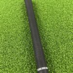 Used Left Handed Srixon ZX Hybrid – 22 Degree, Regular Flex HZRDUS Smoke Black 80 Graphite Shaft