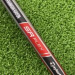 Used TaylorMade AeroBurner Fairway Wood – 19 Degree, Stiff-Regular Flex Mitsubishi Rayon TM1-215 Graphite Shaft