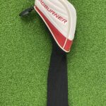 Used TaylorMade AeroBurner Fairway Wood – 19 Degree, Stiff-Regular Flex Mitsubishi Rayon TM1-215 Graphite Shaft