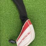 Used TaylorMade AeroBurner Fairway Wood – 19 Degree, Stiff-Regular Flex Mitsubishi Rayon TM1-215 Graphite Shaft