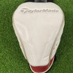 Used TaylorMade AeroBurner Fairway Wood – 19 Degree, Stiff-Regular Flex Mitsubishi Rayon TM1-215 Graphite Shaft