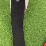 Used TaylorMade AeroBurner Fairway Wood – 19 Degree, Stiff-Regular Flex Mitsubishi Rayon TM1-215 Graphite Shaft