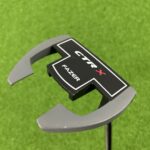 Used Fazer CTR X Putter – 34 in, Regular Flex Steel Shaft