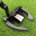 Used Fazer CTR X Putter – 34 in, Regular Flex Steel Shaft