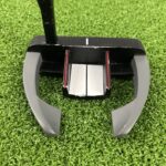 Used Fazer CTR X Putter – 34 in, Regular Flex Steel Shaft