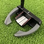 Used Fazer CTR X Putter – 34 in, Regular Flex Steel Shaft