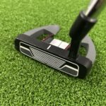 Used Fazer CTR X Putter – 34 in, Regular Flex Steel Shaft