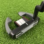 Used Fazer CTR X Putter – 34 in, Regular Flex Steel Shaft
