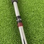 Used Fazer CTR X Putter – 34 in, Regular Flex Steel Shaft