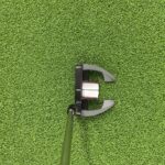 Used Fazer CTR X Putter – 34 in, Regular Flex Steel Shaft