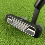 Used Fazer CTR X Putter – 34 in, Regular Flex Steel Shaft