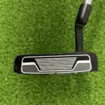 Used Fazer CTR X Putter – 34 in, Regular Flex Steel Shaft