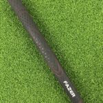 Used Fazer CTR X Putter – 34 in, Regular Flex Steel Shaft