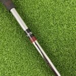 Used Fazer CTR X Putter – 34 in, Regular Flex Steel Shaft