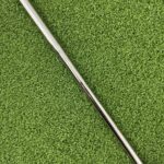 Used Fazer CTR X Putter – 34 in, Regular Flex Steel Shaft