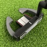 Used Fazer CTR X Putter – 34 in, Regular Flex Steel Shaft