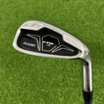 Used Fazer CTR X Junior Pitching Wedge – Youth Flex Fazer CTR Junior Graphite Shaft