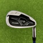 Used Fazer CTR X Junior Pitching Wedge – Youth Flex Fazer CTR Junior Graphite Shaft