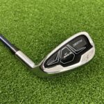 Used Fazer CTR X Junior Pitching Wedge – Youth Flex Fazer CTR Junior Graphite Shaft
