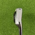 Used Fazer CTR X Junior Pitching Wedge – Youth Flex Fazer CTR Junior Graphite Shaft