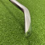 Used Fazer CTR X Junior Pitching Wedge – Youth Flex Fazer CTR Junior Graphite Shaft