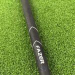 Used Fazer CTR X Junior Pitching Wedge – Youth Flex Fazer CTR Junior Graphite Shaft