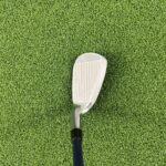 Used Fazer CTR X Junior Pitching Wedge – Youth Flex Fazer CTR Junior Graphite Shaft
