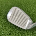 Used Fazer CTR X Junior Pitching Wedge – Youth Flex Fazer CTR Junior Graphite Shaft