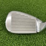Used Fazer CTR X Junior Pitching Wedge – Youth Flex Fazer CTR Junior Graphite Shaft