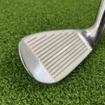 Used Fazer CTR X Junior Pitching Wedge – Youth Flex Fazer CTR Junior Graphite Shaft