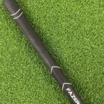 Used Fazer CTR X Junior Pitching Wedge – Youth Flex Fazer CTR Junior Graphite Shaft