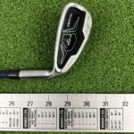Used Fazer CTR X Junior Pitching Wedge – Youth Flex Fazer CTR Junior Graphite Shaft